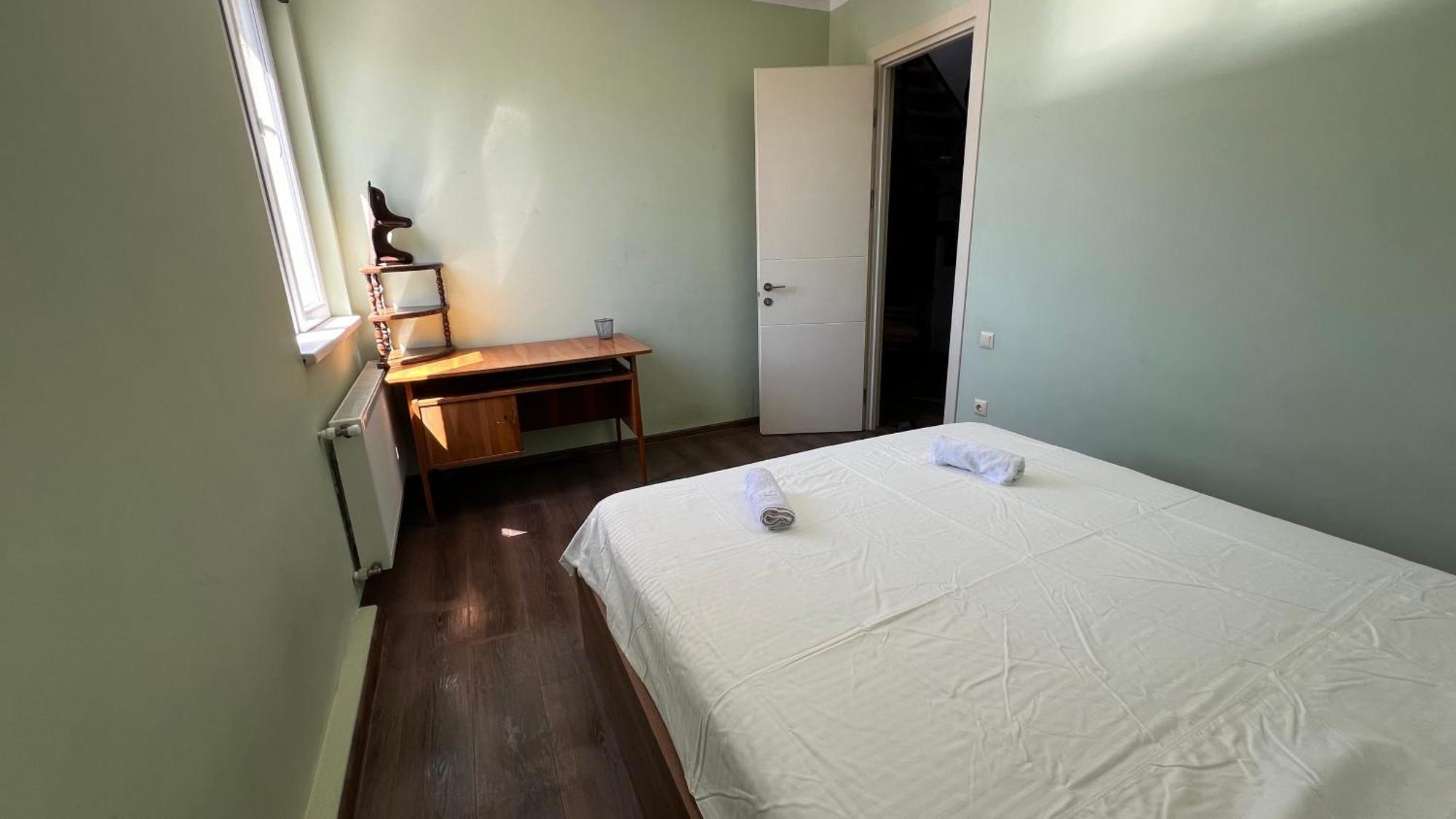 Hotel Garden House Tiflis Exterior foto