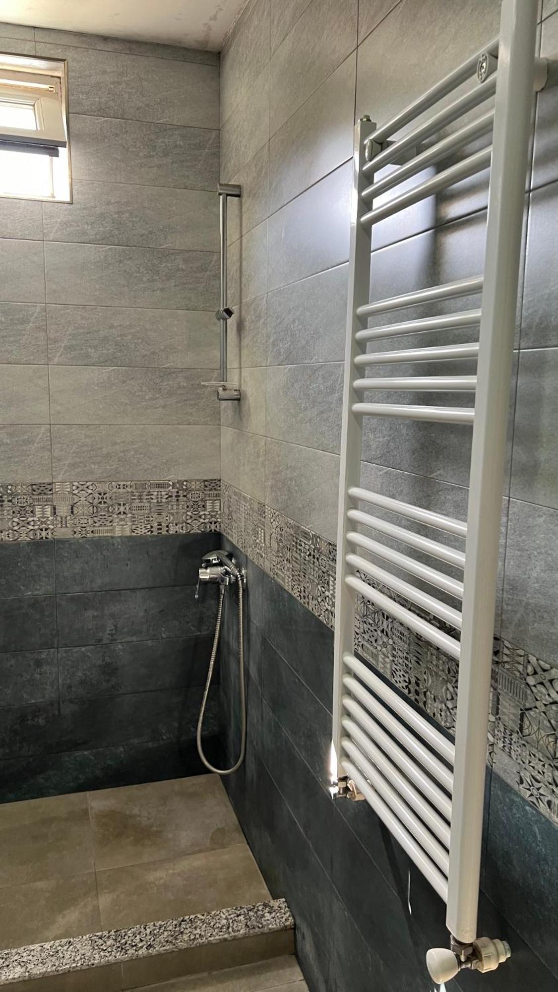 Hotel Garden House Tiflis Exterior foto