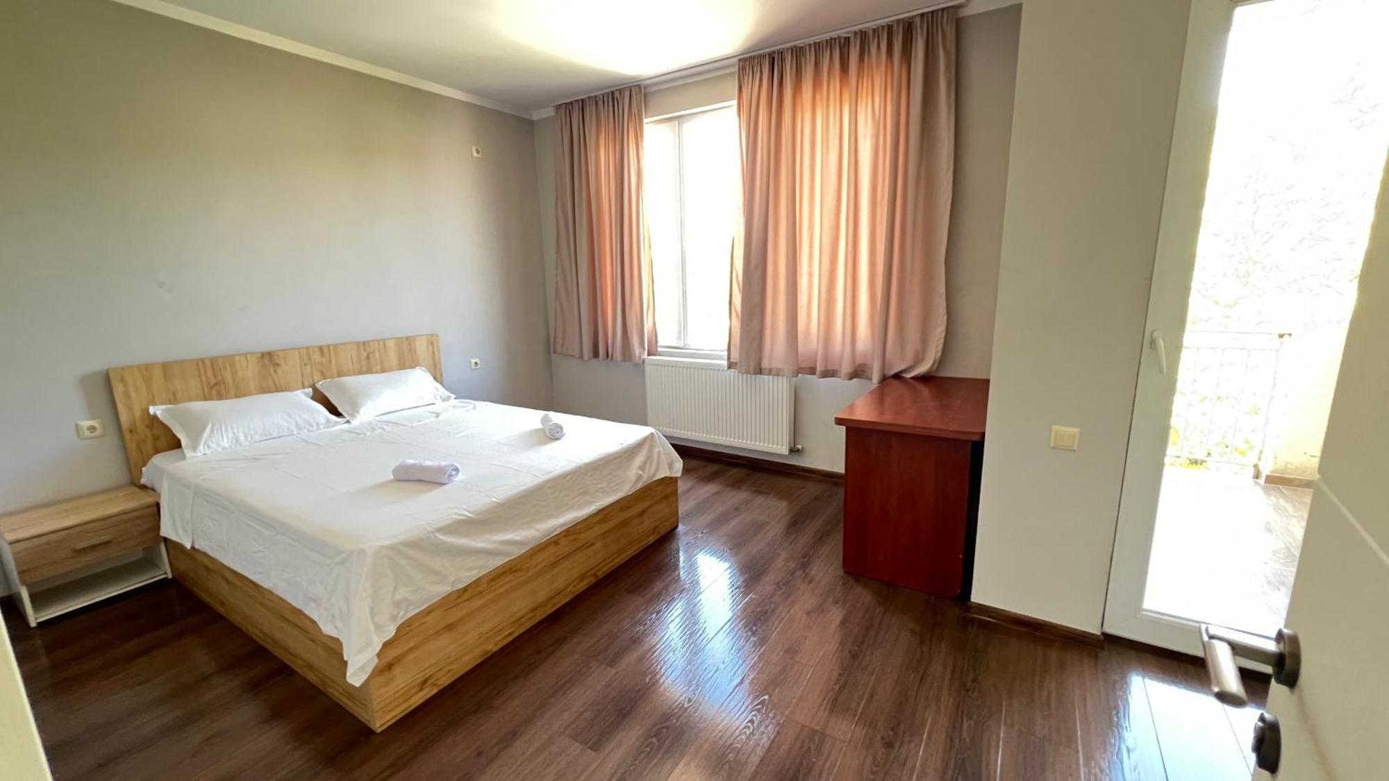 Hotel Garden House Tiflis Exterior foto
