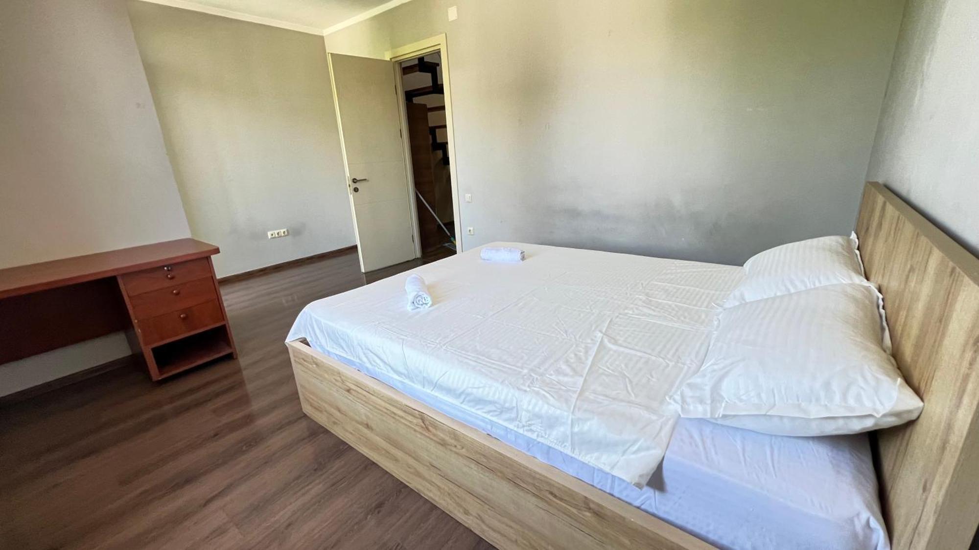 Hotel Garden House Tiflis Exterior foto