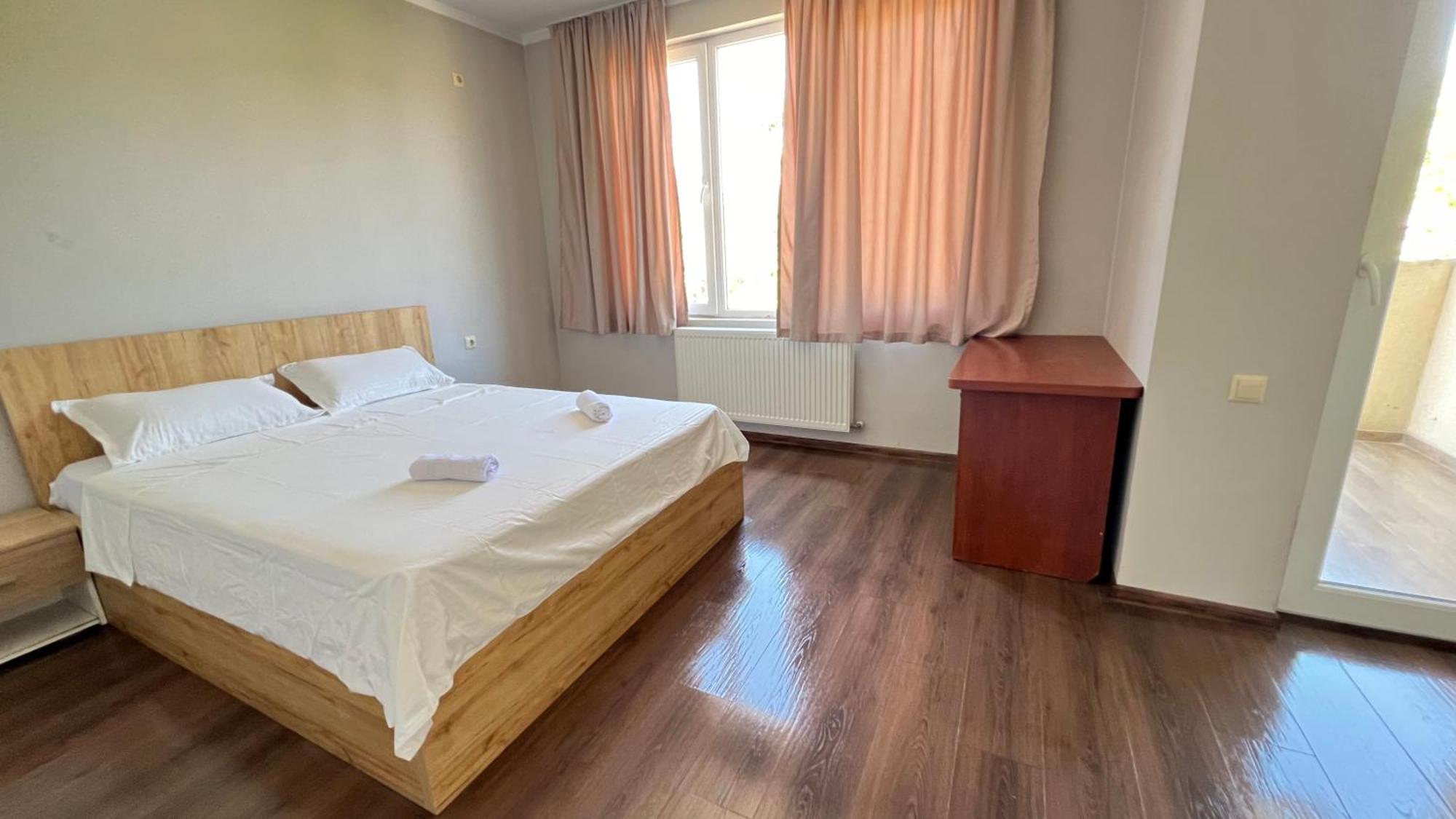 Hotel Garden House Tiflis Exterior foto